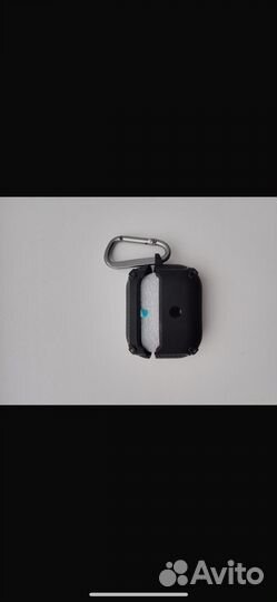 Чехол для беспроводного наушника