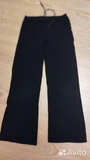 Брюки для танцев на рост 128-134 и 140-152