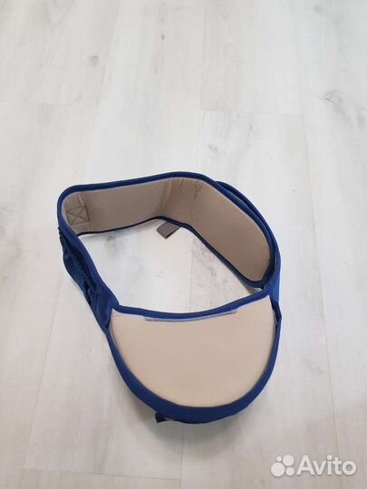 Эргорюкзак хипсит