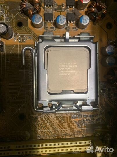 Комплектующие для пк