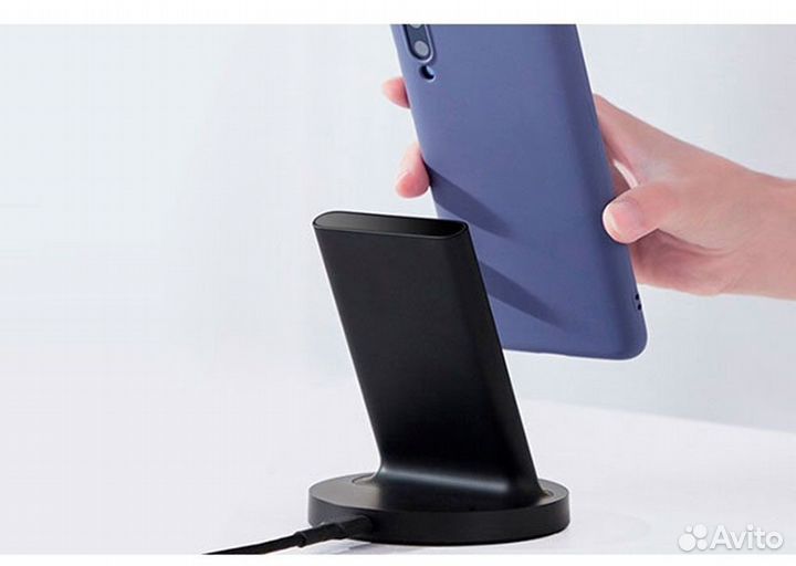 Зарядное устройство Xiaomi Mi 20W Новая