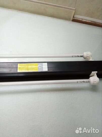 Лампа Светильник для аквариума