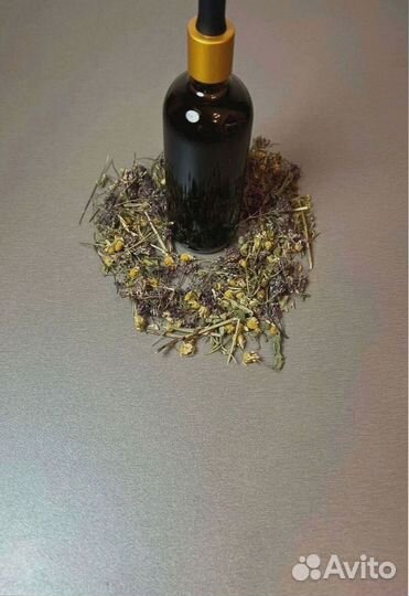 Антигрибковая тройчатка N1