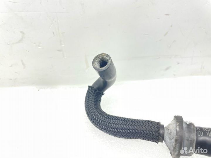 Трубка картерных газов Volkswagen Tiguan 1.4 ctha