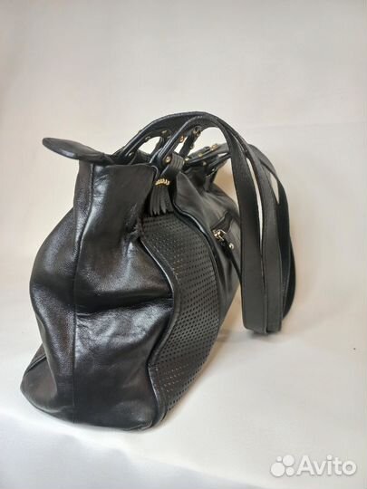 Сумка женская Palio натуральная кожа Италия