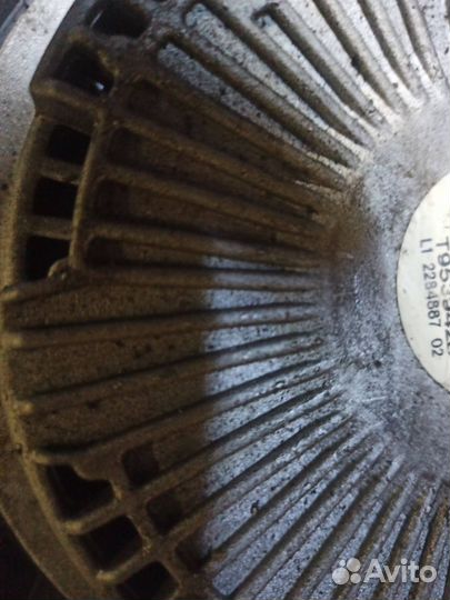 Бампер задний Ауди Q3 8U