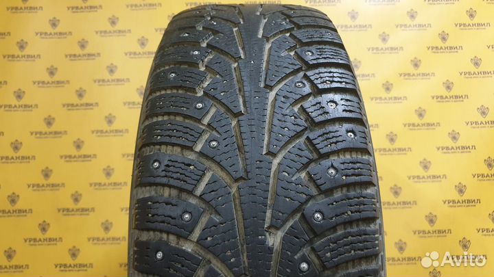 Nokian Tyres Hakkapeliitta 5 235/60 R18 107T