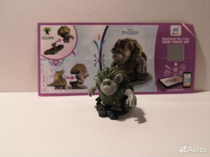 Киндер сюрприз холодное сердце, феи 2020, барби