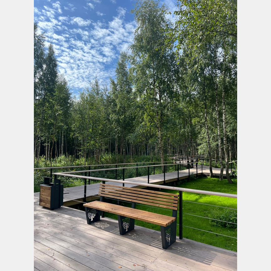 1-к. квартира, 43,2 м², 12/12 эт.