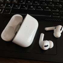 �Наушники AirPods pro 3 (A3000) Оригинал