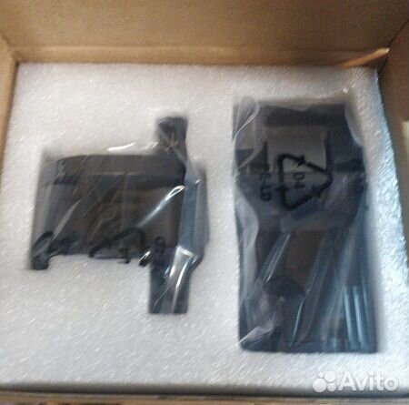 Ремкомплект роликов ADF HP M630 L2725-60002