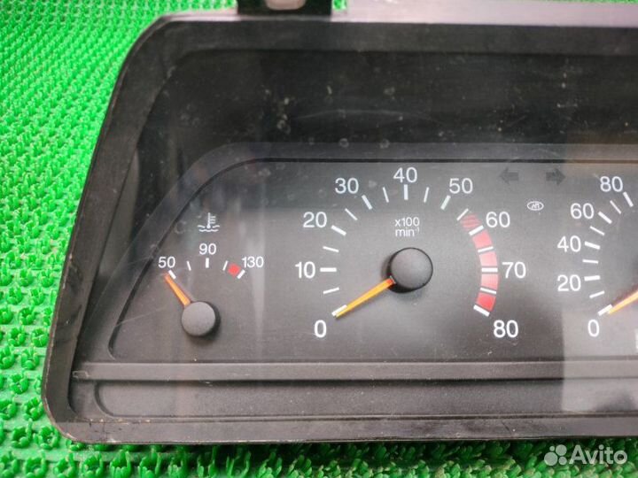 Панель приборов Лада 2110 1 2003