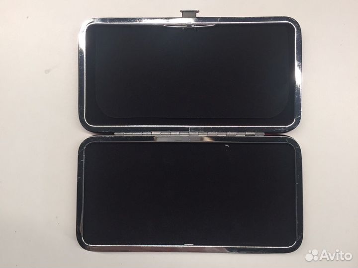 Магнитный кейс lovely для пинцетов