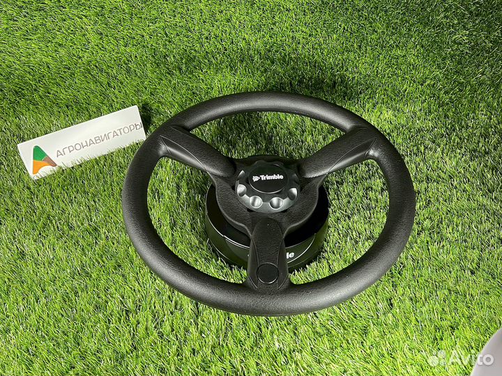 Подруливающее устройство Trimble EZ-Pilot PRO