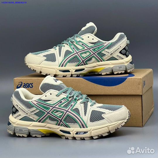 Кроссовки Asics Gel-Kahana 8 (Арт.86587)