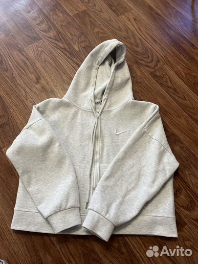 Толстовка худи Nike