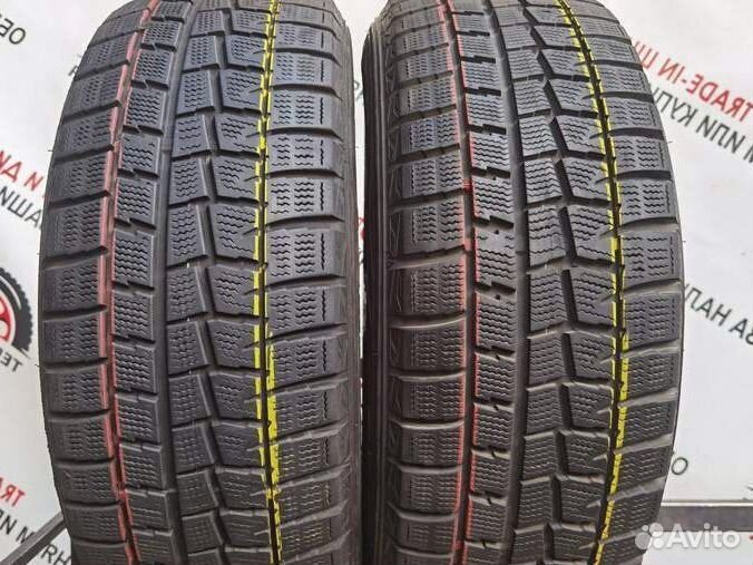 Dunlop Winter Maxx WM01 205/55 R16 99W