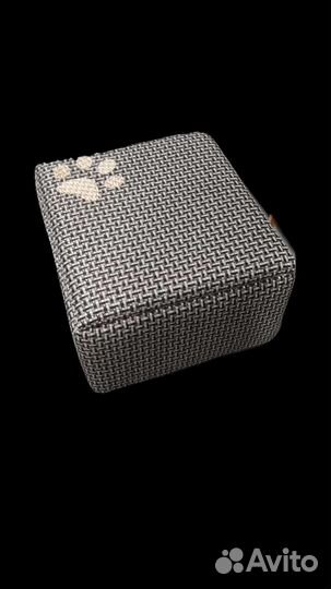 Гробик для животных