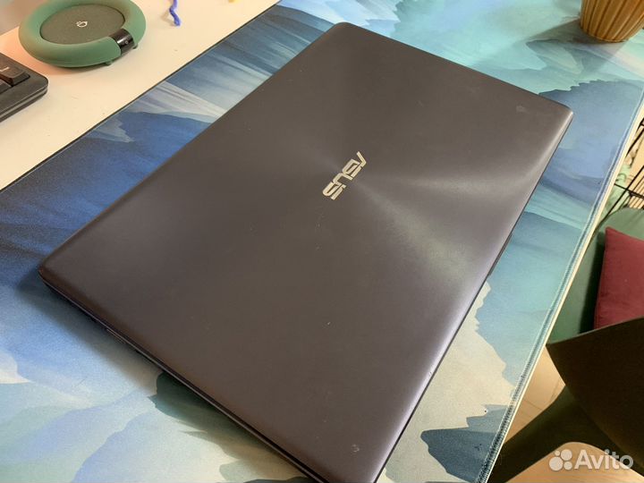 Ноутбук asus 15