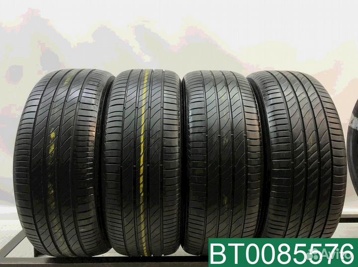 Michelin Primacy 3 ST 215/55 R17 105W