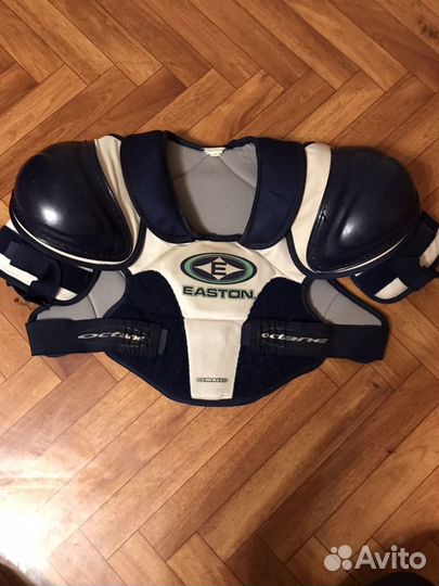 Хоккейная форма