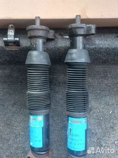 Гидроаккумуляторы mercedes w124 w210