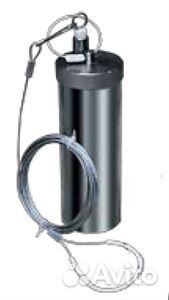 Мерник, пробоотборник топлива