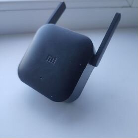 Репитер Mi Wifi range extender pro