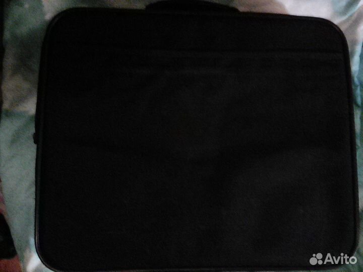 Сумка Портфель для ноутбука Decode