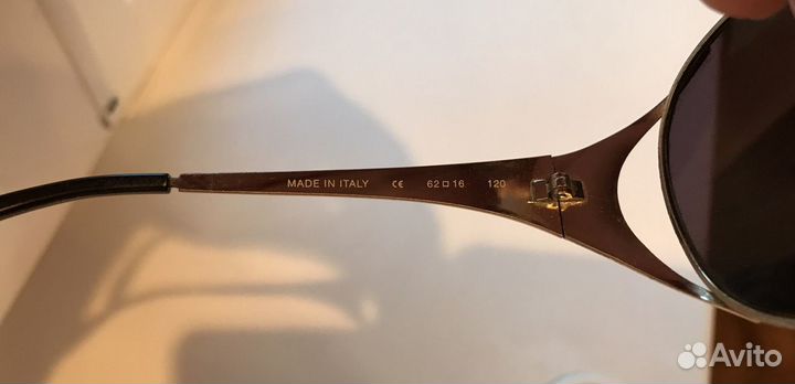 Очки оригинал Calvin Klein