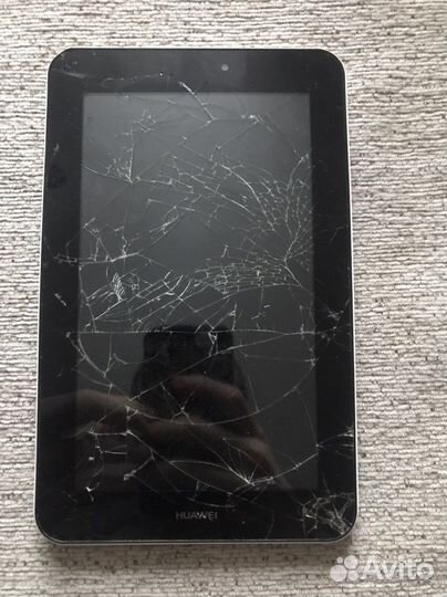 Планшет huawei