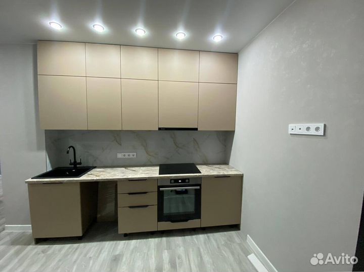 Кухонный гарнитур на заказ