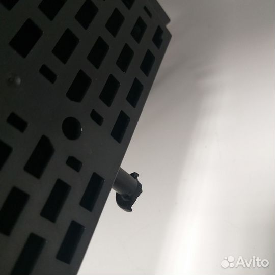 Новый Акустический экран