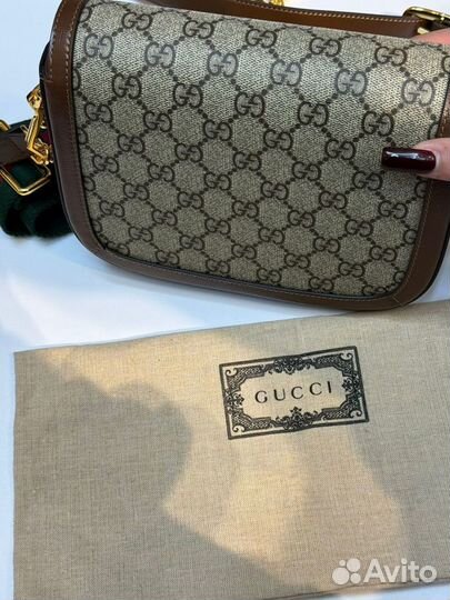 Сумка Gucci оригинал