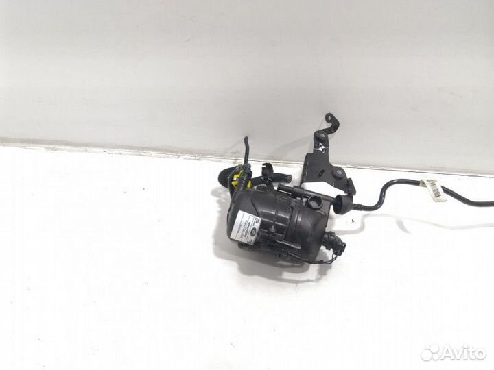 Корпус топливного фильтра Land Rover GX739D202AE