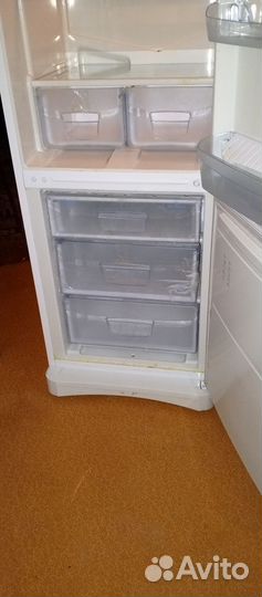 Холодильник