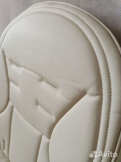 Новый чехол на стульчик Peg Perego prima papa zero