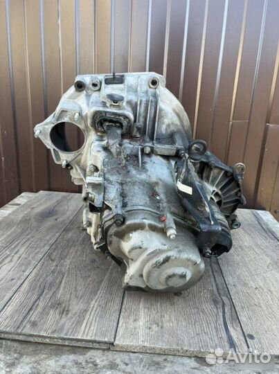 Кпп Лада Гранта