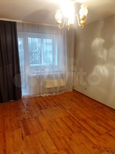 1-к. квартира, 33,2 м², 1/10 эт.