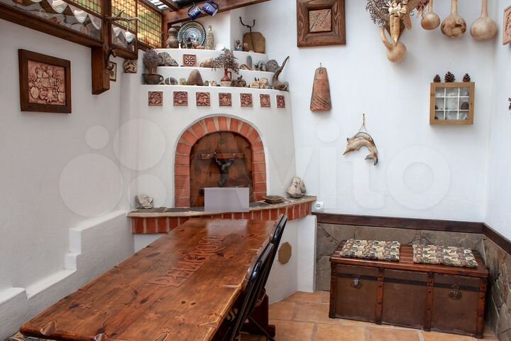 Дом 120 м² на участке 1,5 сот.