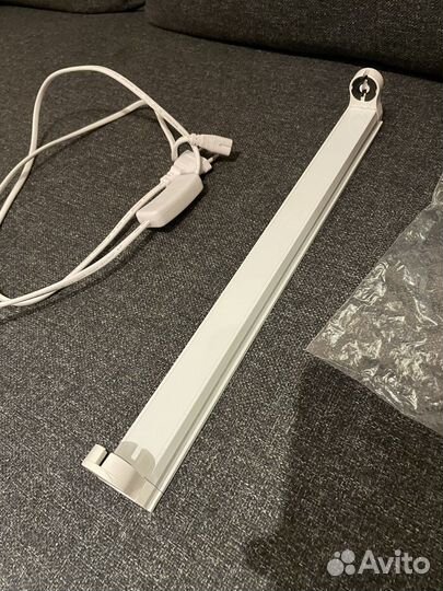 Оборудования для Ультрафиалетовой лампы