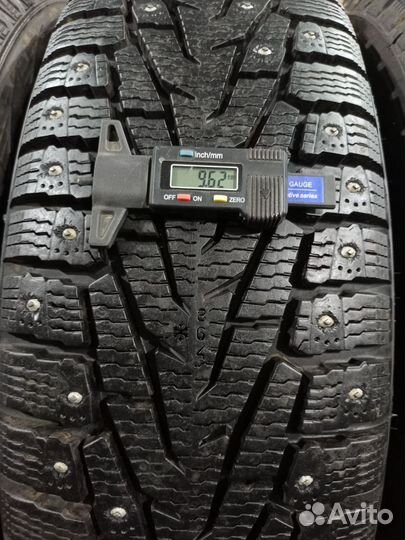 Колёса на УАЗ 225 75 R16