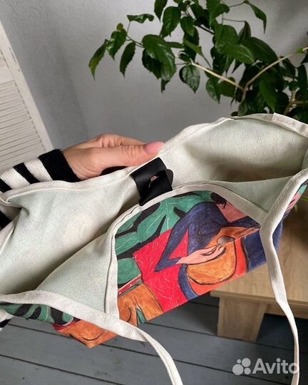 Cумка летняя