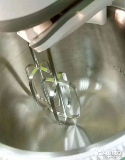 Миксер dexp MX-700