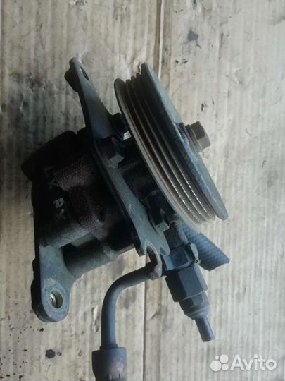 Насо гидроусилителя Lexus RX300