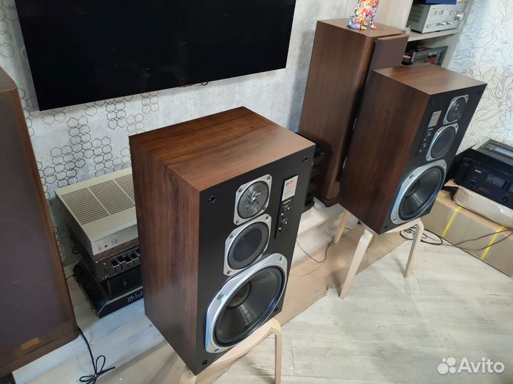 Onkyo D 7r