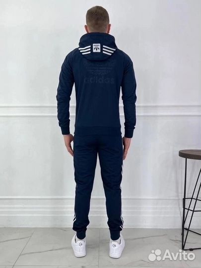 Спортивный костюм мужской Adidas от 46 до 54