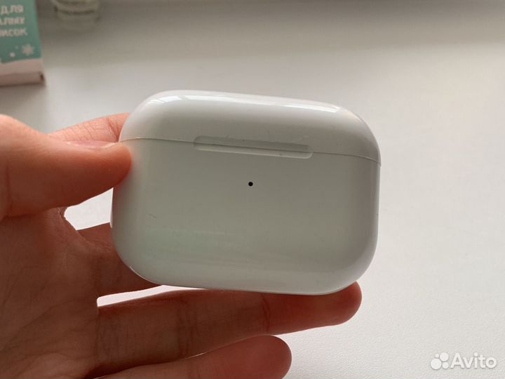 AirPods про лучшая копия с шумоподавлением