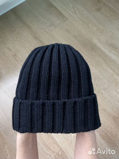 Шапка унисекс