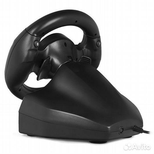 Руль Sven GC-W300